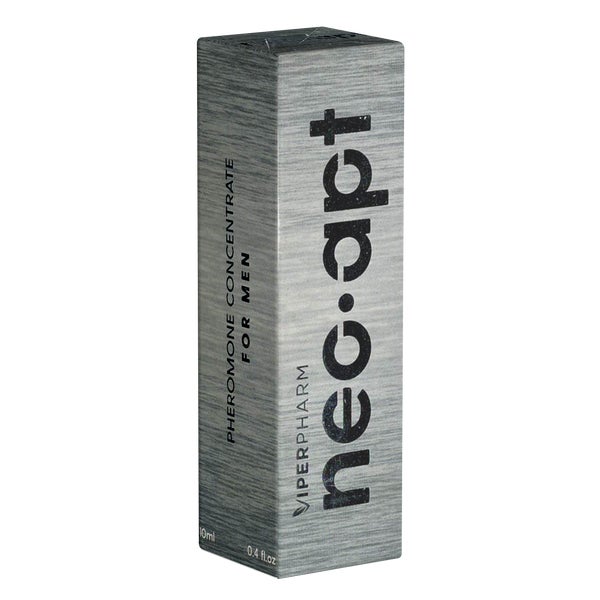 ViperPharm Neo Apt, 10ml, Pheromone für Männer, pure, o.Duft (0.01 l) 10 ml
