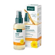 Kneipp Massageöl Sport Aktiv 100 ml
