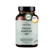 Prosta Komplex 50+ Kapseln Für Prostata 90 St/3m 90 St