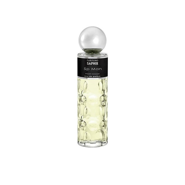 Saphir Sp Man EDP 200ml (M) 0,2 l