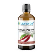 GemÜse Paprika Extrakt Tropfen 100 ml