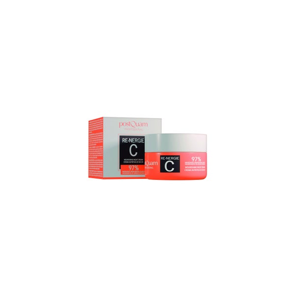 Postquam SKIN CARE NOURISHING NIGHT CREAM.  .