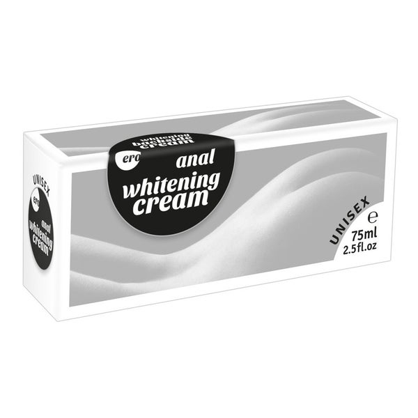 «Anal Whitening Cream» - sanfte Aufhellung, 75-ml Tube (0.075 l) 75 ml