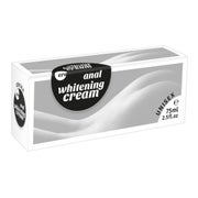 «Anal Whitening Cream» - sanfte Aufhellung, 75-ml Tube (0.075 l) 75 ml