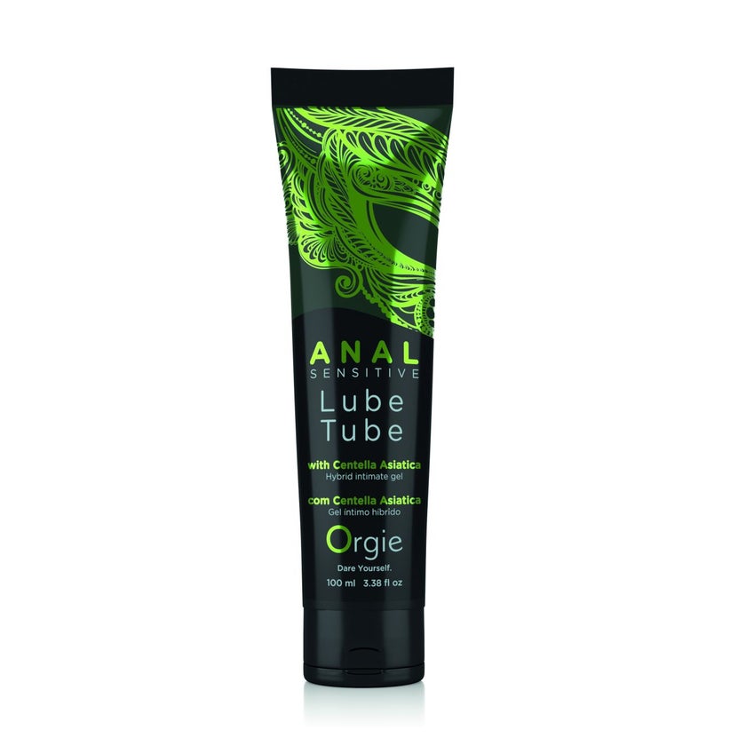 gleitgel tube Orgie - Orgie Gleitgel Tube Cool 150 ml online kaufen main image 0