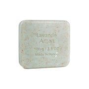 Savon du Midi Lavendel Argan Peelingseife Bio