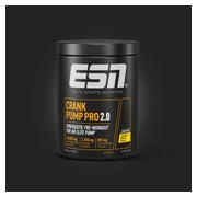 ESN Crank Pump Pro 2.0 - Blue Raspberry 0.45 kg