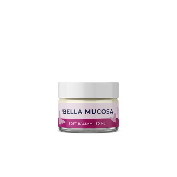 Vital Life Bella Mucosa Soft Balm Balsam 30 ml 30 ml