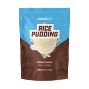 BioTech Rice Pudding 1000 g