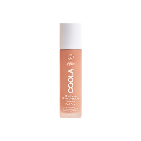 Coola BB Cream Rosilliance Tinted Moisturizer SPF 30