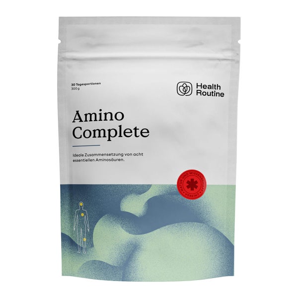 Amino Complete 300 g