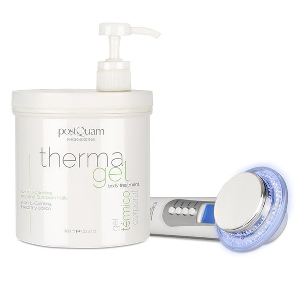 Postquam SKIN CARE ACTION SMART BODY + GEL PACK  .