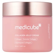 Produktabbildung: MEDICUBE Collagen Jelly Cream 50 ml
