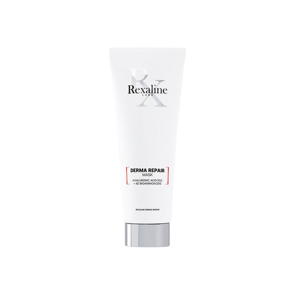 REXALINE Feuchtigkeitsmaske Derma Repair Mask