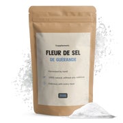Cupplement - Fleur de Sel de Guérande - 250 g