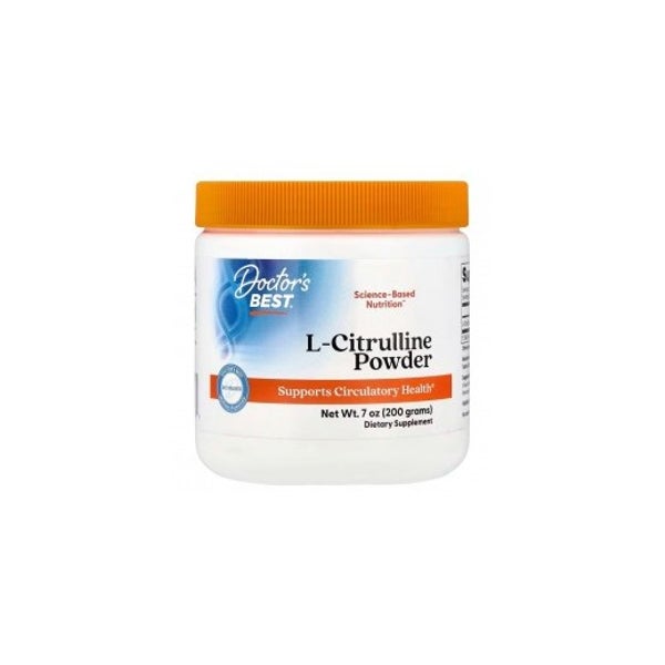 L-Citrullin, 200 g, Pulver 200 g