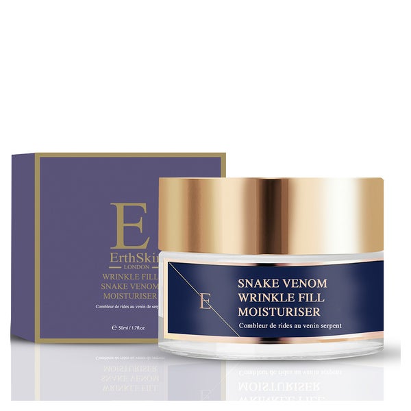 Wrinkle Fill Schlange Venen Feuchtigkeitscreme 50 ml