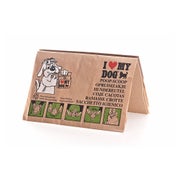 Hundekotbeutel 100% biologisch abbaubar 720 St