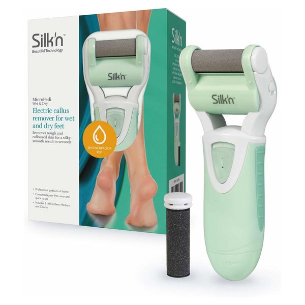 MicroPedi Wet-and-Dry hardener