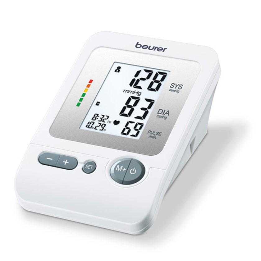 Beurer BM26 OA-Blutdruckmessgerät 1 St
