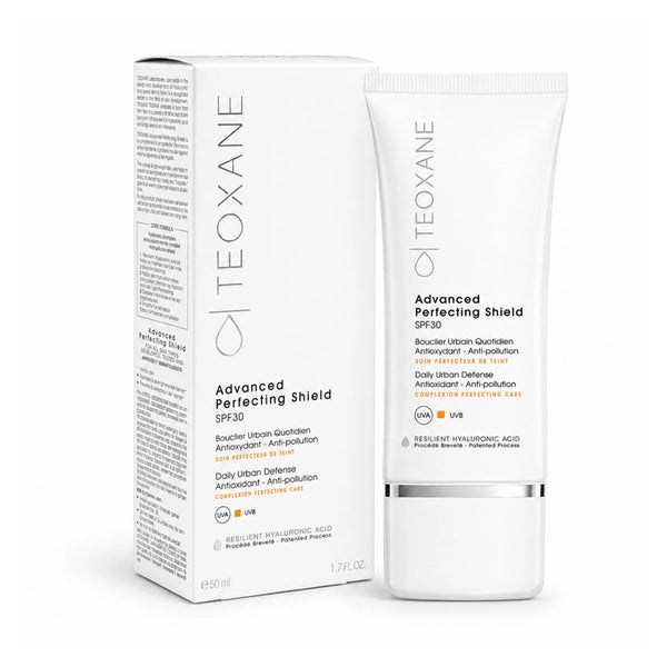 TEOXANE Advanced Perfecting Shield LSF30 50 ml
