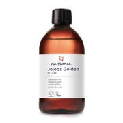 Naissance Jojobaöl Gold 500 ml