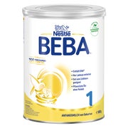 Nestle BEBA 1 Pulver 800 g