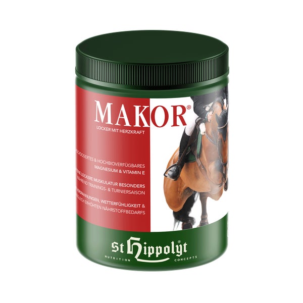 St. Hippolyt Makor 1 kg