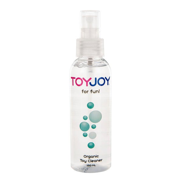 Toyjoy - Bio-Spielzeugreiniger Spray 150 ml