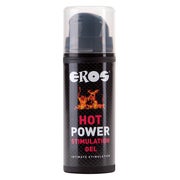Eros - Eros Power Line - Power Stimulation Gel