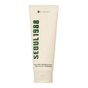 Seoul 1988 Cleansing Foam: Pine Cica 1% + Probiotics 150 ml