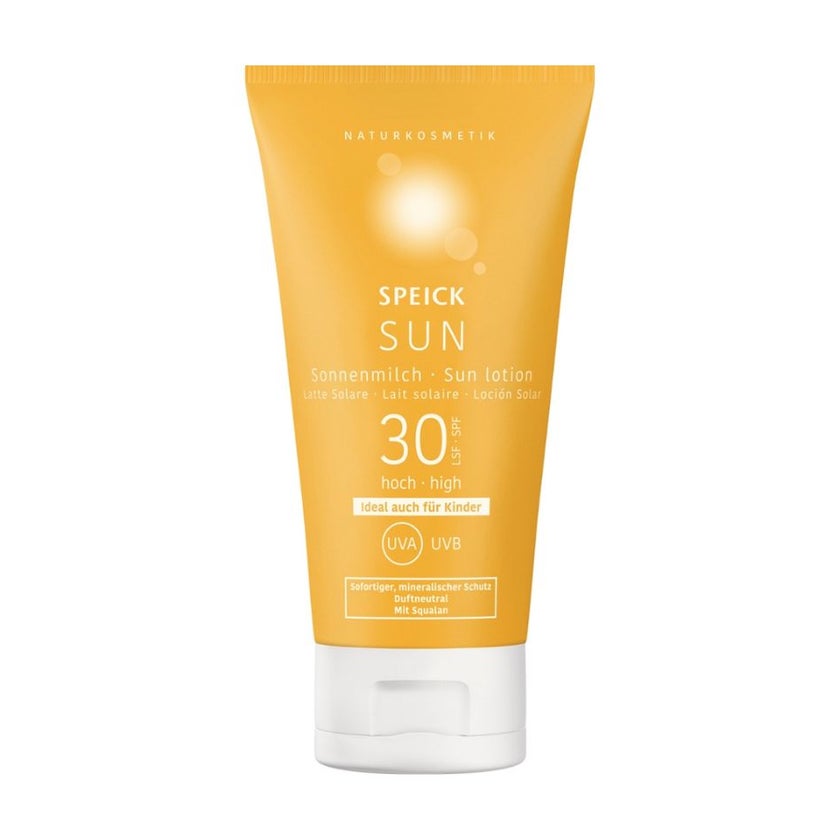 Speick Sun Sonnenmilch Lsf 30 150 ml
