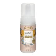 Farfalla Grapefruit Seidiger Reinigungsschaum