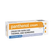 Biovena Health Panthenol Creme 30 g