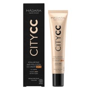 Madara Anti-Pollution CC Creme mit LSF 15 Hellbeige 40 ml