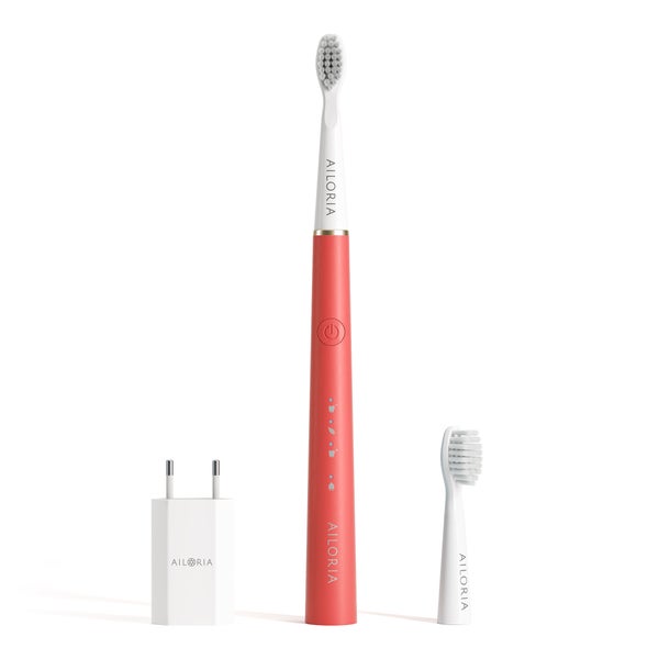 PRO SMILE Schallzahnbürste USB 1 St