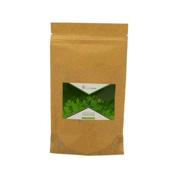 Igel-Stachelbart (lion 's mane), pulver (100 g) 100 g