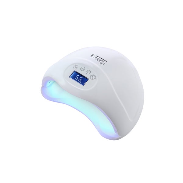 ITALIAN DESIGN ELEKTROGERÄTE Uv-Nail-Lampe