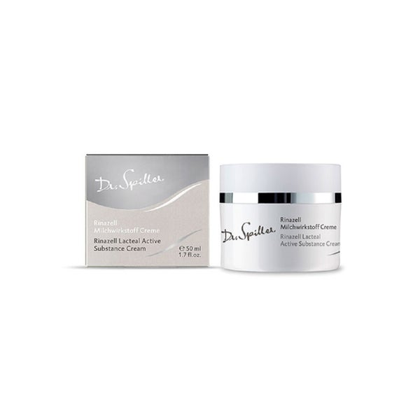 Dr. Spiller Rinazell Milchwirkstoff Creme 50 ml 50 ml