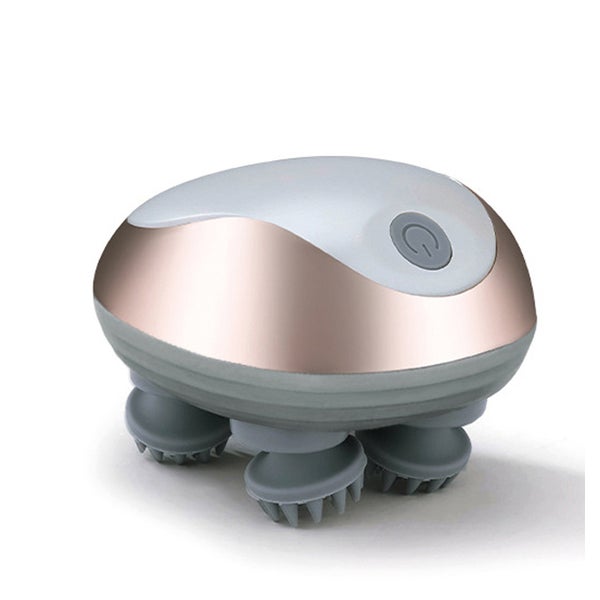 axion® Massagegerät für Kopfmassage 1 St