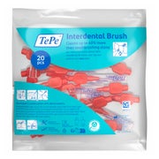 TePe Interdentalbürsten Extra Soft, Rot, ISO Größe: 2 20 St