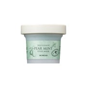 SKINFOOD | Food Mask Pear Mint - 120 g 120 g