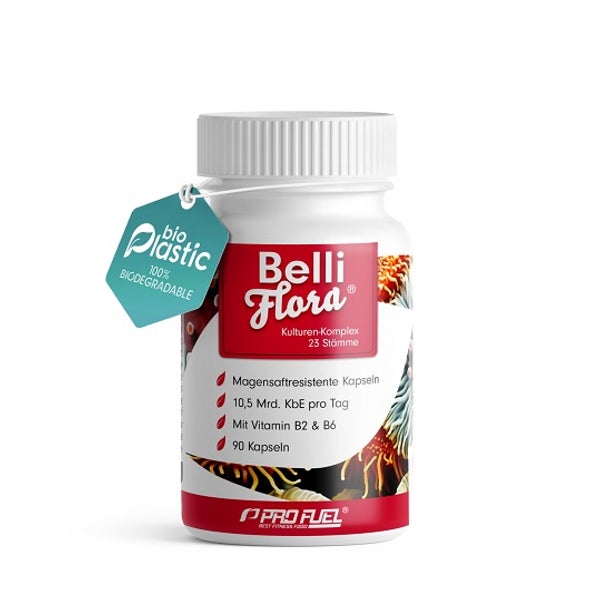 ProFuel BELLIFLORA® Kulturen-Komplex 0.029 kg