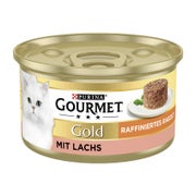 Gourmet Gold Raffiniertes Ragout 1,2 kg