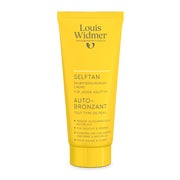 Widmer Sun Selftan Creme L.p. 100 ml