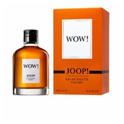 Joop Wow Eau de Toilette 100ml 0,1 l