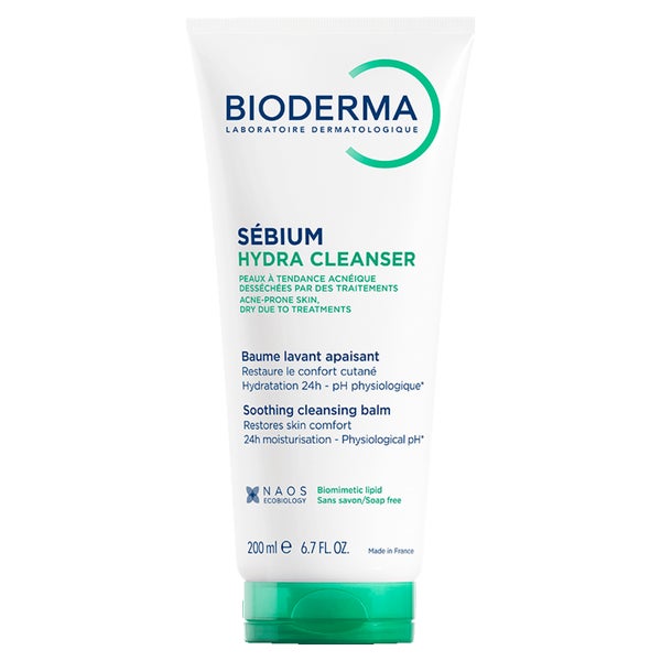 BIODERMA Sébium Hydra Cleanser 200 ml