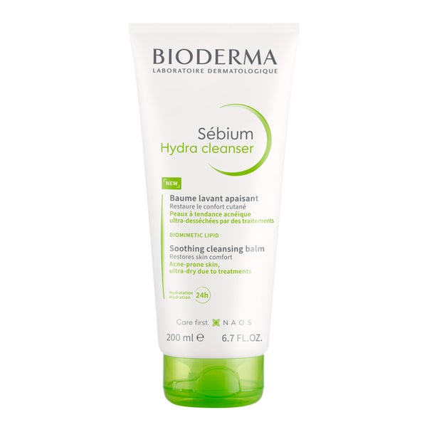 Bioderma Sebium Hydra Cleanser Balm 200 ml