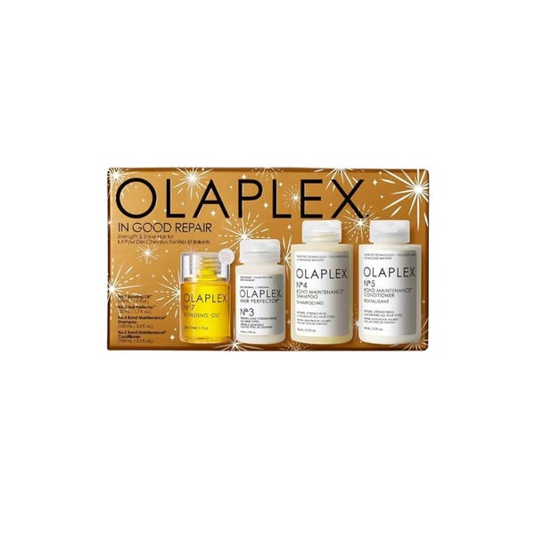 Olaplex In Good Repair Strength & Shine Hair Kit 280 ml