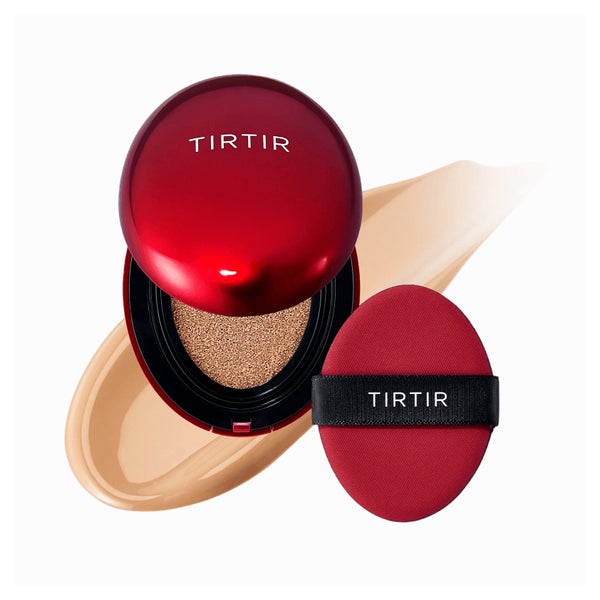 TIRTIR Mask Fit Red Cushion 27C Cool Beige 18 g